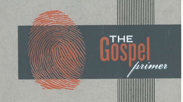 The Gospel Primer