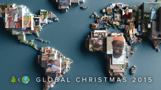 Global Christmas