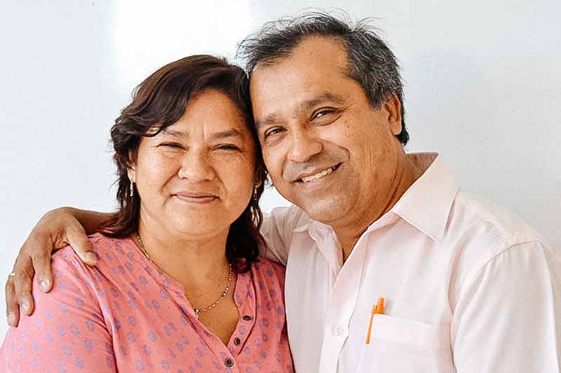 Luis Lopez del Aguila