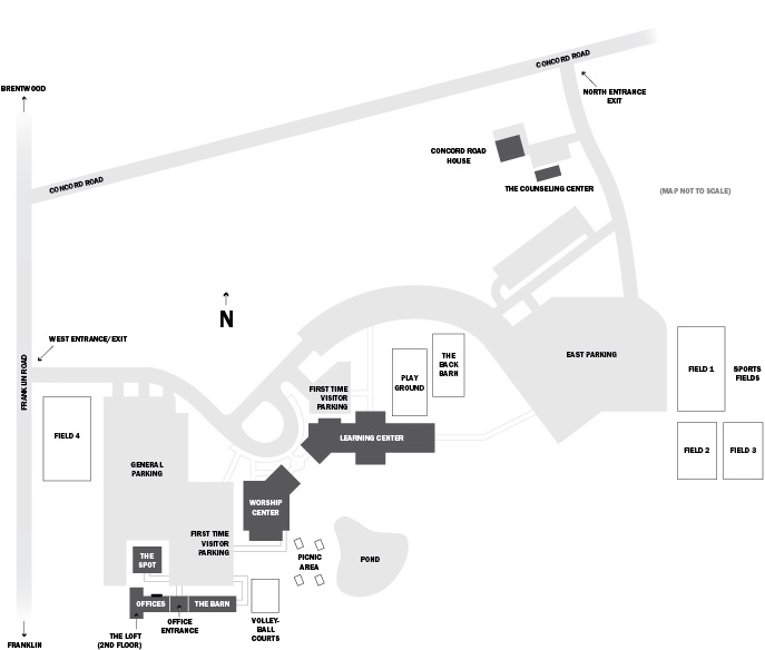 Fellowship Brentwood