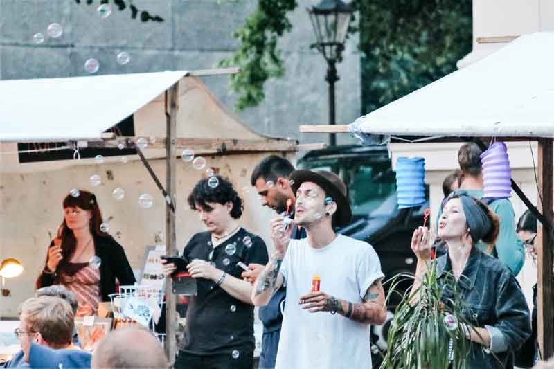 Marktl&uuml;cke Festival, Photo 3