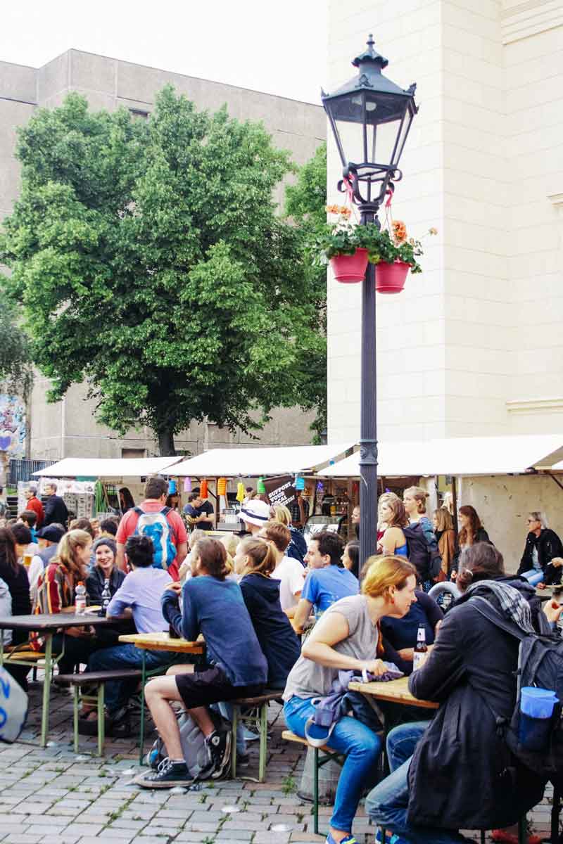 Marktl&uuml;cke Festival, Photo 1