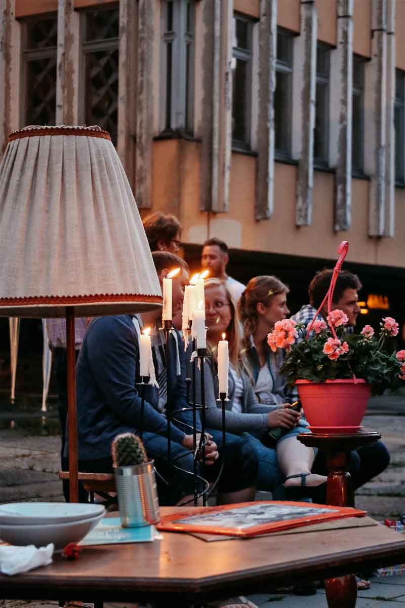 Marktl&uuml;cke Festival, Photo 5