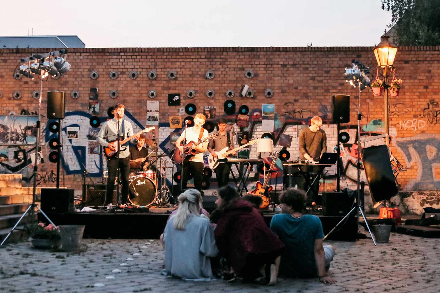 Marktl&uuml;cke Festival, Photo 4