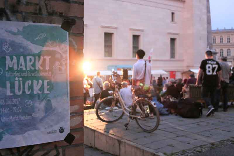 Marktl&uuml;cke Festival, Photo 6