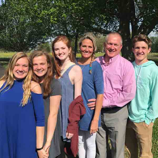 Saturday Volunteers of the Month