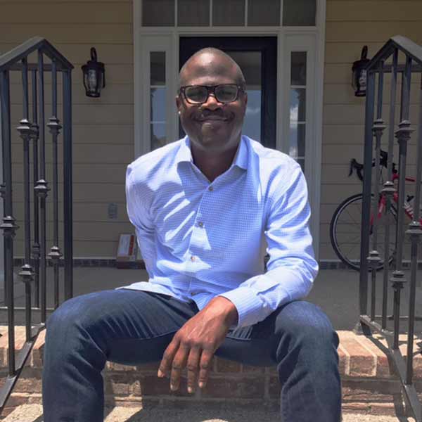 Sunday Volunteer of the Month