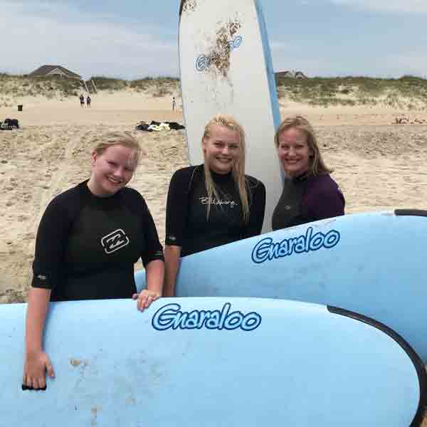 Volunteer of the Month