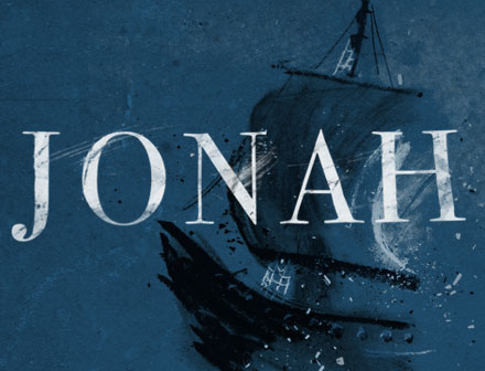 Jonah - When Grace Makes You Angry