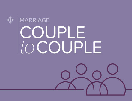 Fellowship Marriage - Couple to Couple - Premarital Mentoring