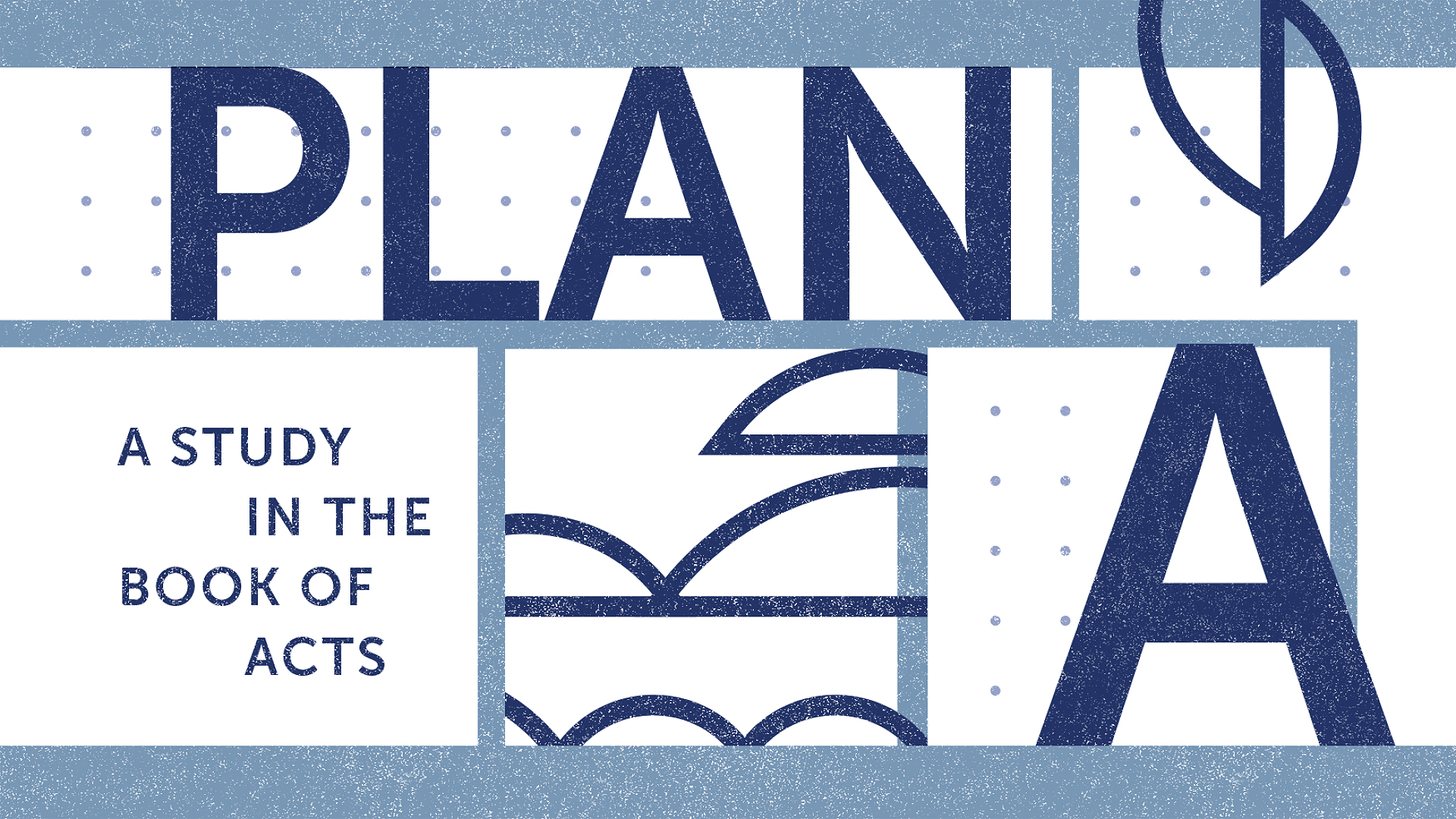 A Study in the Book of Acts